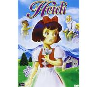 Heidi [Francia] [DVD]