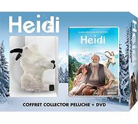 Heidi [Francia] [DVD]