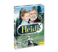 Heidi [Francia] [DVD]
