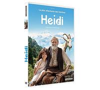 Heidi [Francia] [DVD]