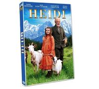 Heidi [Francia] [DVD]