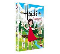 Heidi [Francia] [DVD]