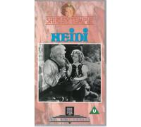 Heidi [Francia] [VHS]