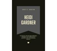 Heidi Gardner: Tracing her path through challenges, triumphs, and transformative moments in the entertainment industry. (Fame & Fate: The Lives That Shaped the Spotlight)