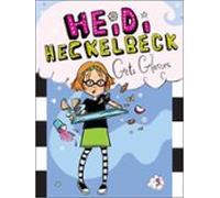 Heidi Heckelbeck Gets Glasses (ebook)