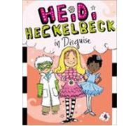 Heidi Heckelbeck In Disguise (ebook)
