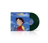 Heidi - Heidi - der Offizielle Soundtrack aus der Kultserie [Vinilo]