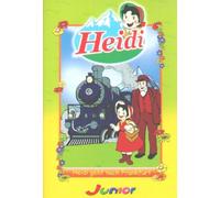 Heidi - Heidi geht nach Frankfurt [Alemania] [DVD]