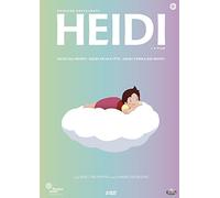 Heidi - I Film (Ed. Restaurata) (3 Dvd) [Italia]