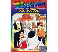 Heidi In Citta' [Italia] [DVD]