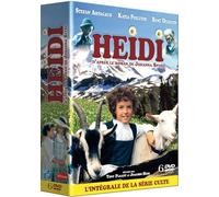 Heidi - Intégrale [DVD]