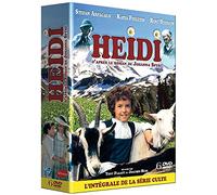 Heidi - Intégrale [DVD]