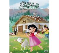 Heidi [Italia] [DVD]