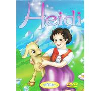 Heidi [Italia] [DVD]