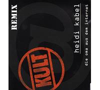 Heidi Kabel - Die Oma aus dem Internet (Remix, 2001)