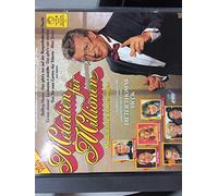 Heidi Kabel, Freddy Quinn, Mary Roos, Bernd Clüver, Melanie Holliday, Heinz Hellberg, Paul Kuhn..