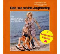 Heidi Kabel - Klein Erna Auf Dem Jungfernstieg