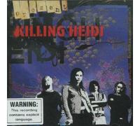 Heidi Killing - Present