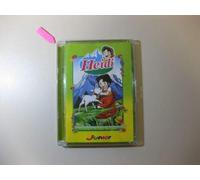 Heidi - Kindheit in den Bergen [Alemania] [DVD]