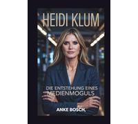 HEIDI KLUM: Die Entstehung eines Medienmoguls