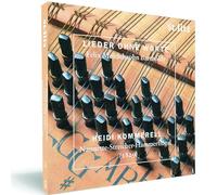 Heidi Kommerell - Felix Mendelssohn: Lieder ohne Worte