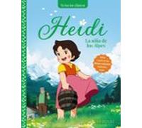 Heidi. La Niña De Los Alpes (ebook)