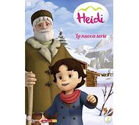 Heidi – La nueva serie #02 – DVD