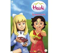 Heidi - La Nuova Serie #05 [Italia] [DVD]