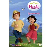 Heidi - La Nuova Serie #06 [Italia] [DVD]