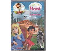Heidi - La Nuova Serie #09 [Italia] [DVD]