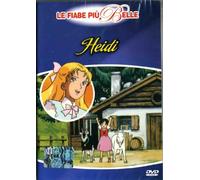 HEIDI - LE FIABE PIu BELLE [Region Free]