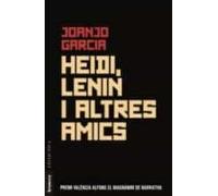 Heidi Lenin I Altres Amics