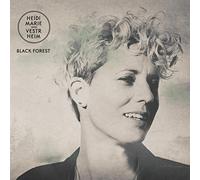 Heidi Marie Vestrheim - Black Forest [Vinilo]