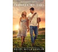 Heidi McLaughlin Forever My Girl (Tapa blanda) (Importación USA)
