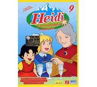 Heidi (medusa) Volume 09 [Italia] [DVD]