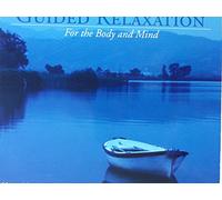 Heidi Minnick - Guided Relaxation for the Body and Mind