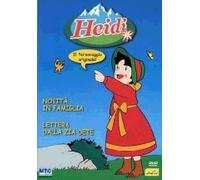 Heidi (mtc) Volume 02 [Italia] [DVD]