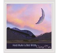 Heidi Muller & Bob Webb - Dulcimer Moon