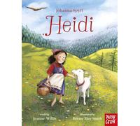 Heidi (Nosy Crow Classics)