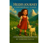 Heidi’s Journey: A Contemporary Classic: A Modern Retelling of Johanna Spyri’s Beloved Tale