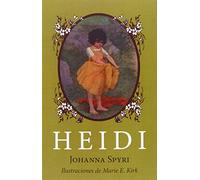 HEIDI (SIN COLECCION)