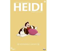 Heidi - Sognando I Monti (Ed. Restaurata) [Italia] [DVD]