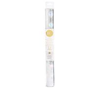 Heidi Swapp Minc Reactive Foil 12.25"-Silver Square 6' Roll
