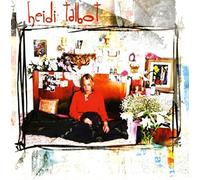 Heidi Talbot - In Love and Light / Heidi Talbot 74469-2