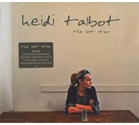Heidi Talbot - The Last Star - The Last Star - Heidi Talbot 74545-2