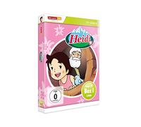 Heidi - Teilbox 1 [Alemania] [DVD]
