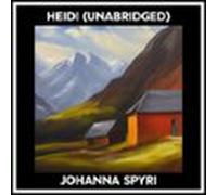 Heidi (Unabridged)
