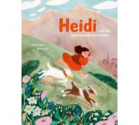 Heidi und die verschwundenen Geißen