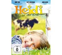 Heidi und ihr Großvater [DVD]