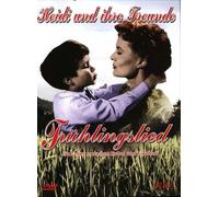Heidi und ihre Freunde [Alemania] [DVD]